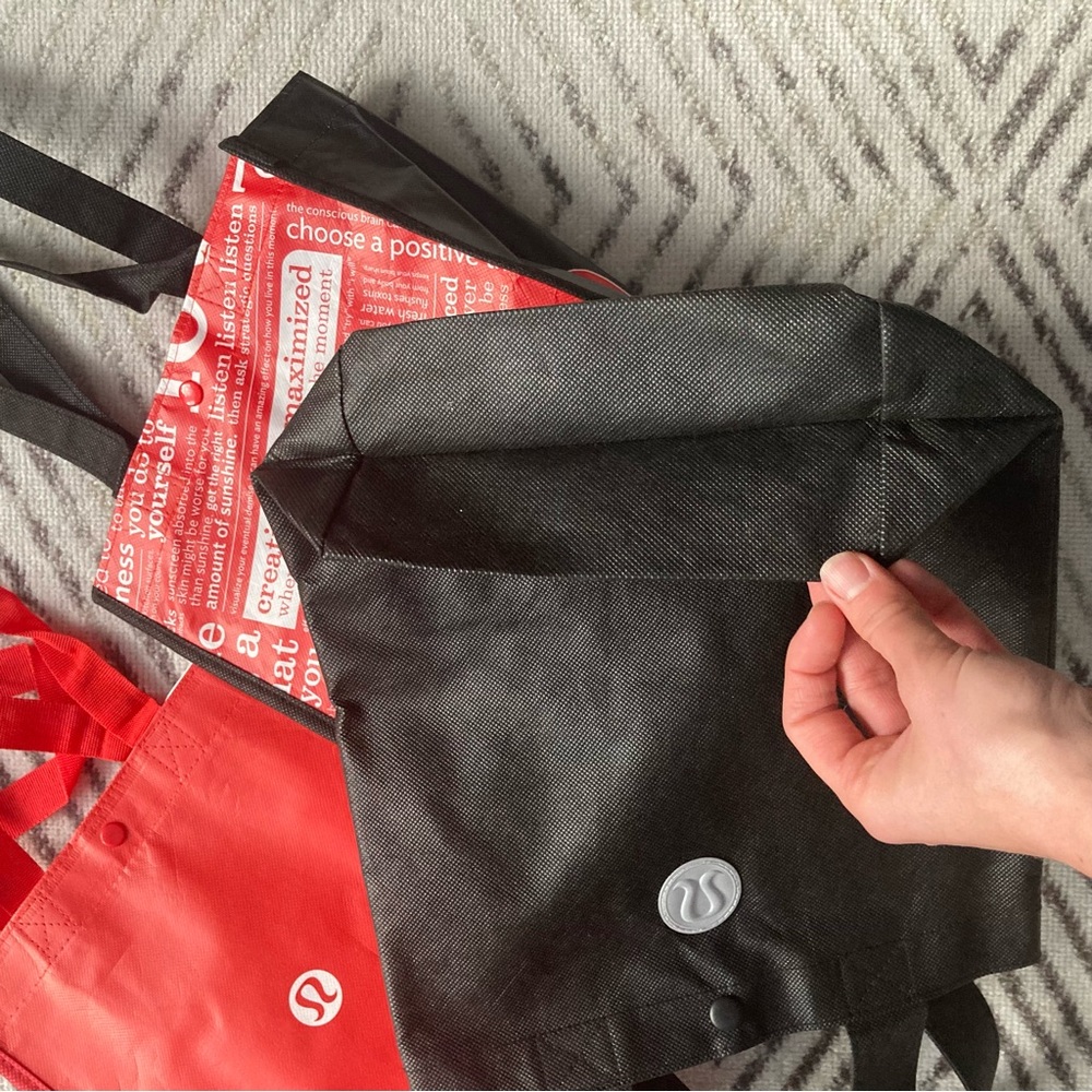 Lululemon Bags - Picture 3 of 8